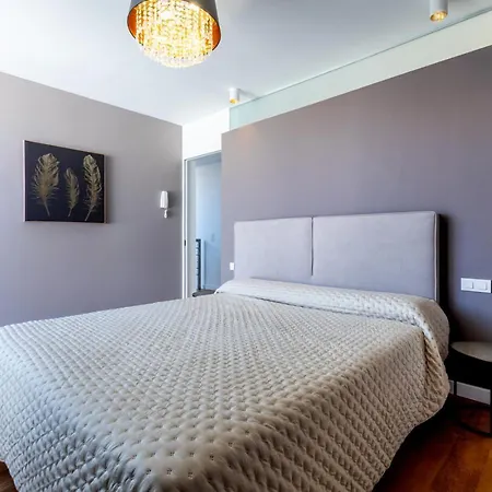 Luxury Del Duque Renovated Dom wakacyjny Costa Adeje (Tenerife)