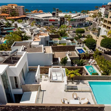 Casa vacanze Luxury Del Duque Renovated