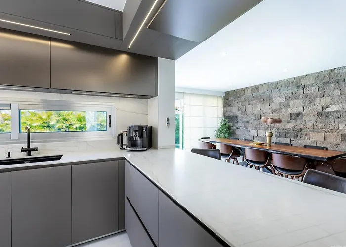 Casa vacanze Luxury Del Duque Renovated Costa Adeje (Tenerife)