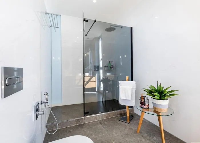 Luxury Del Duque Renovated Casa vacanze *