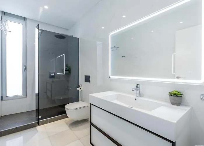 Luxury Del Duque Renovated Casa vacanze Costa Adeje (Tenerife)