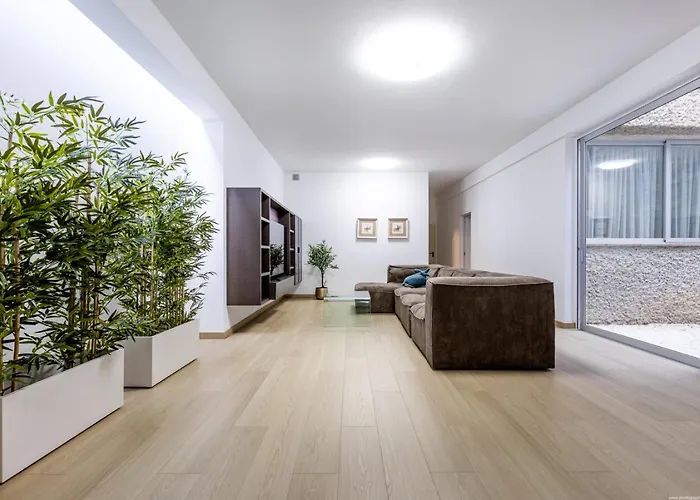 Casa vacanze Luxury Del Duque Renovated *