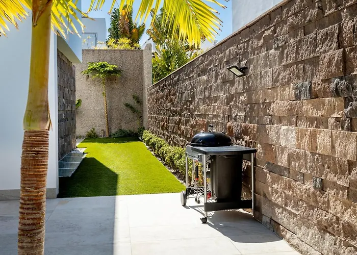 Luxury Del Duque Renovated Casa vacanze Costa Adeje (Tenerife)