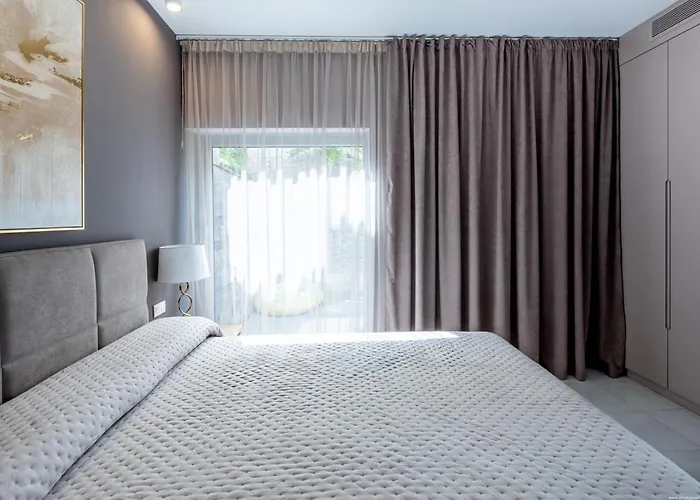 Luxury Del Duque Renovated Casa vacanze Costa Adeje (Tenerife)