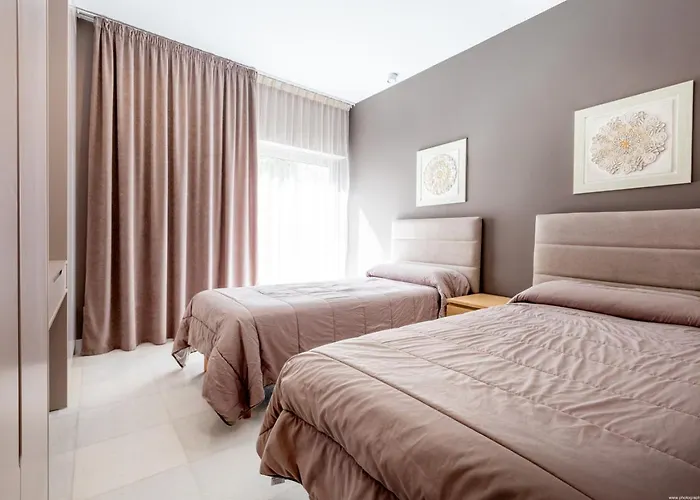 Luxury Del Duque Renovated Costa Adeje (Tenerife)