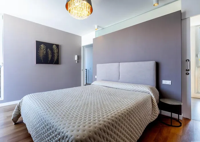 Luxury Del Duque Renovated Casa vacanze Costa Adeje (Tenerife)