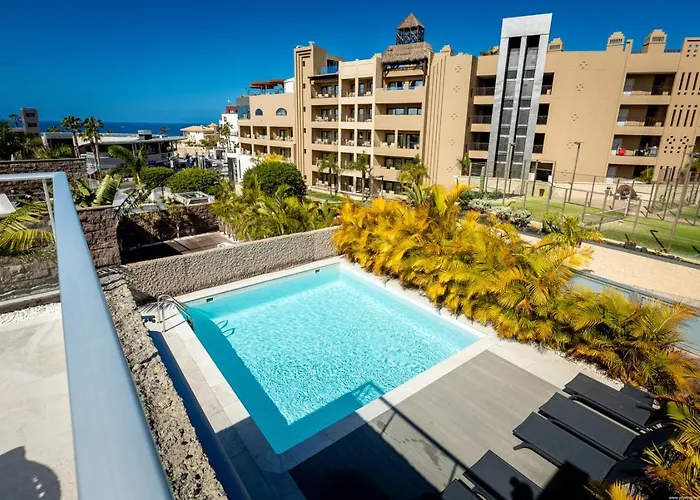Luxury Del Duque Renovated Casa vacanze Costa Adeje (Tenerife)