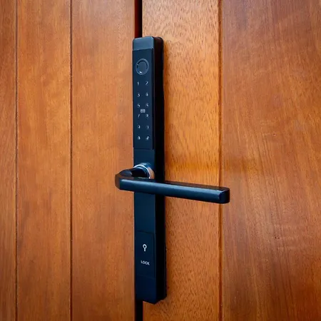 בית נופש Luxury Del Duque Renovated