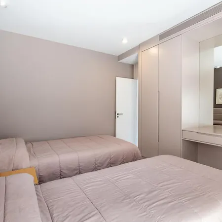 Luxury Del Duque Renovated Dom wakacyjny *