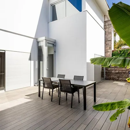 Luxury Del Duque Renovated