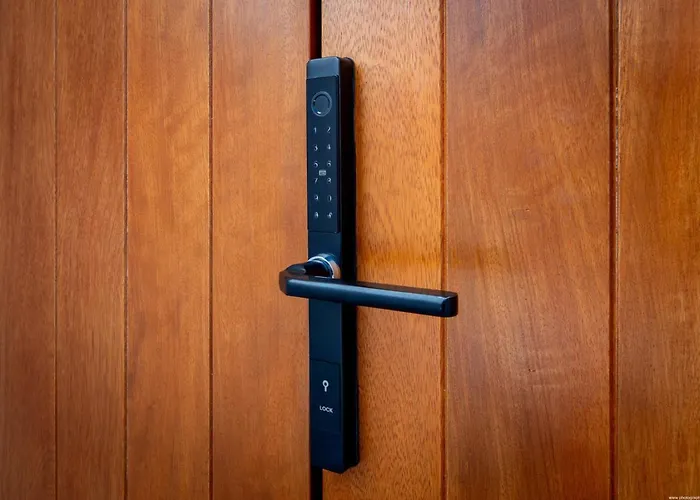 度假居 Luxury Del Duque Renovated