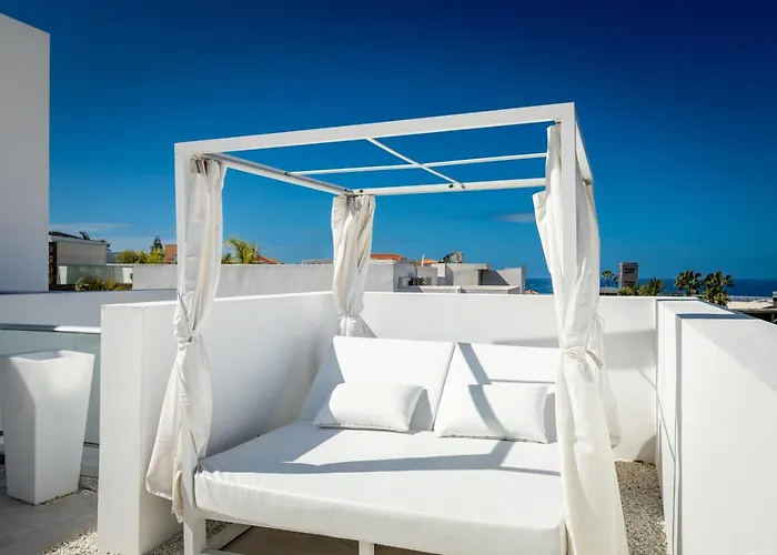 Holiday home Luxury Del Duque Renovated *