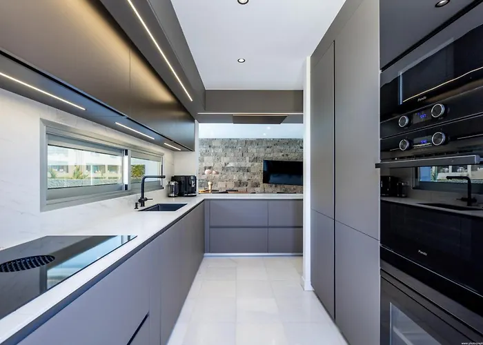 Holiday home Luxury Del Duque Renovated Costa Adeje (Tenerife)