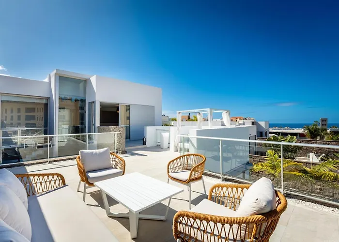 Holiday home Luxury Del Duque Renovated *