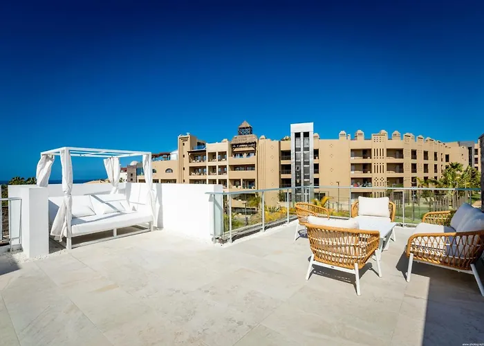 Holiday home Luxury Del Duque Renovated *