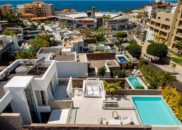 Holiday home Luxury Del Duque Renovated