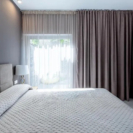 Luxury Del Duque Renovated Semesterbostad Costa Adeje (Tenerife)