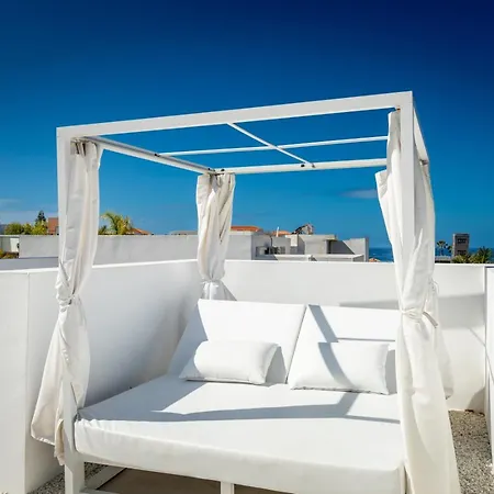 Semesterbostad Luxury Del Duque Renovated *